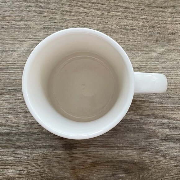 Homer Laughlin Executive Mug   $17 - Picture 4 of 6